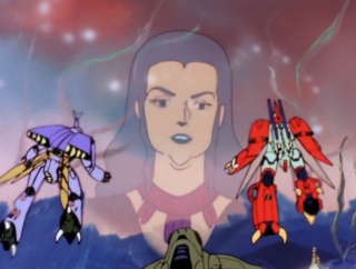 【画像あり】聖戦士ダンバインのジャコバ「ショウ、バイストンウェルから全てのオーラマシンを排除してください」→結果ｗｗｗｗｗ