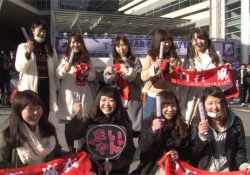 女ですが握手会やライブで彼氏欲しいです←コレ　【乃木坂46】