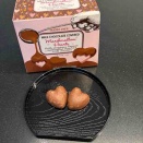 Trader Joe'sのチョコレートカバードマシュマロ♪