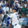 【MLB】大谷衝撃の復活3ラン！　即座に両手広げ咆哮、130m飛ばされた敵投手は…リアクションも明暗くっきり