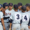 【秋季東海大会2026】10/27　近大高専－常葉大菊川の試合結果
