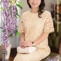 AVデビューした70歳の美熟女、若すぎて余裕でストライクゾーン