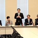 衆議院議員　井上信治の活動報告