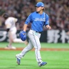 日ハム河野竜生 2回4安打2四球5失点(自責4)
