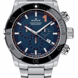 『EDOX　ブレスタイプ入荷!!』の画像