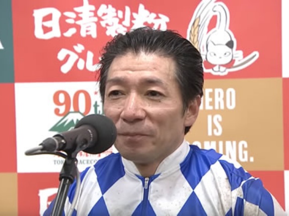 ウチパク、岩田父、横山父、松岡らは今後G1勝てるのか