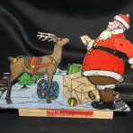 模型好きの御本尊たち