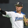 西川と淺間が復帰した後の日ハム外野レギュラー争いｗｗｗｗｗｗｗｗ