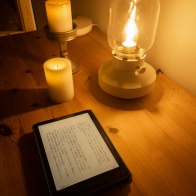 Kindle Paperwhite シグネチャーエディション