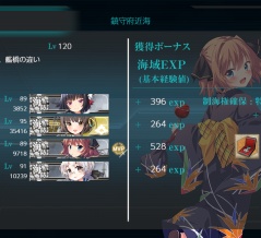 今月(10月)の#1-5【今年の秋は耐久改修出来るかな？】