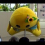 ふなっしーの偽物に違法性なっしー　ゆるキャライベントに乱入した偽ふなっしー釈放へ