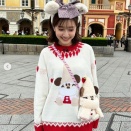 TBS★南後杏子 良いですね〜【THETIME,】