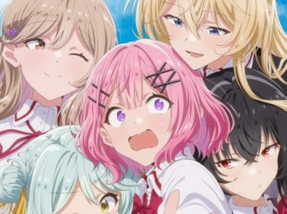 【わたなれ】実は主人公紫陽花さんなのか？