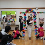 認定こども園 伊敷幼稚園「楽しさと感動の出会い」