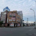 霧島市・川跡交差点で朝夕のご挨拶｜道路改良箇所の現場視察
