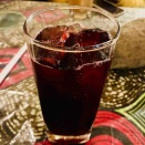 アフター万博8…2回目のアフリカ料理と偶然の遭遇