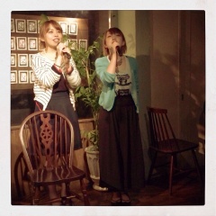 ＭＩＮＸ青山店にファミリーが増えました！