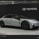 これが「カローラ」！？