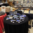 島村楽器札幌クラシック店大オカリナフェアで販売中！