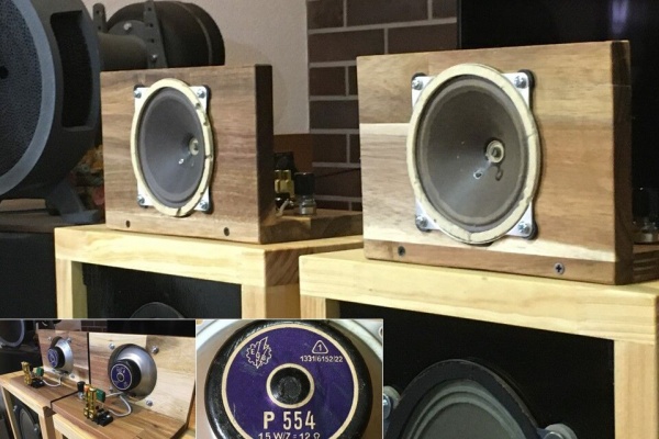 アトリエHAL1953」 のページ ビンテージAUDIO & JAZZ 販売と製品