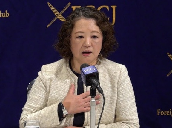 【速報】旧姓使用拡大に連合会長が反発　「何の説明もない。選択的夫婦別氏制度導入を」