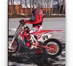 初見では勘違いをしてしまう映像集