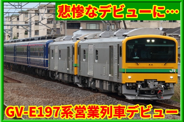 湘南色の部屋（Shonan-color train） - 車両の動き（JR東）