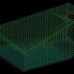 SiTECH3Dと快測ナビの活用