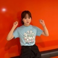 【画像】本田望結さん、ピチピチTシャツで乳房を強調してしまうｗｗｗｗ
