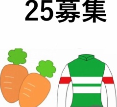キャロット25募集検討⑤社台との違いに戸惑い【25募集】