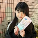▲　2月9日（月）～2月11日（水）　子役　テレビ・イベント　出演情報　吉本実由　大葉りいな　山本紗々萊　湯山新菜　藤本風悟　天野優　浅利香那芽　横溝陽音　他　▲