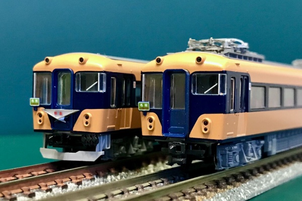 エヌゲ道 since 2015 ～Nゲージ鉄道模型とフィギュアとか何たら
