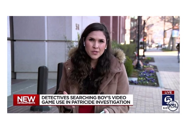 【悲報】9歳児が銃とトマホークを使って父親を殺害…CoDWZとの関連性を指摘