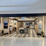 クアラルンプールのゴリ飯