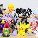Chaos☆Hobby★Blog
