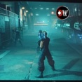 【豚悲報】FF7Rの比較画像が公開されるも案の定大幅劣化していたwwwwwwwww