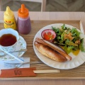 カフェ ビレッジ（cafe village）東かがわ市　オープン