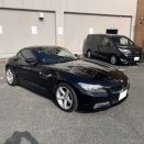 BMW Z4 E89　お別れしました。