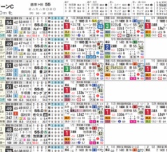 【ＨＢ新聞】クイーンＣを攻略するツボ　