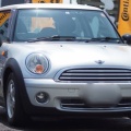 R56 BMWミニ ONE エアコンが、、、