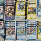 「明けましてオメデタイン！　今年も元気に闘うぞ！」