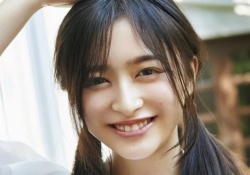 井上和ちゃんの現在のスタイル、スゴすぎる【画像あり】