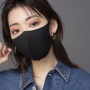 「博物館などの展示イベントに行くときは黒マスクが断然オススメ！！」　→　納得しかない合理的な理由だった……