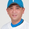 林孝哉「新庄ハムのヘッドコーチです。同じチームになったこともないイチローの親友です」←この謎の男