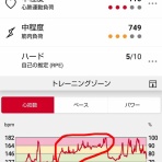 マラソンと骨髄バンク
