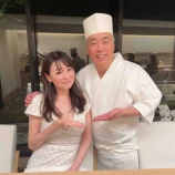 『ミシュラン三つ星かんだ』の画像