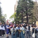 新学期です。サークルに入部しましょう。本郷サークルは最後のチャンス