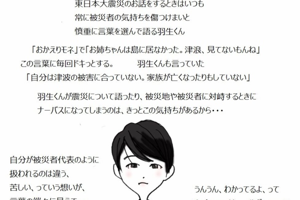 羽生結弦選手応援中 お絵描き創庫 白壁通信
