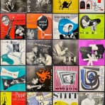 ディスクユニオン横浜関内ジャズ館