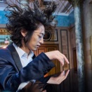 角野隼人がラインガウ音楽祭2026のアーティスト・イン・レジデンス